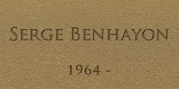 Thumb big serge benhayon