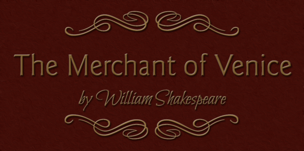Thumb big the merchant of venice