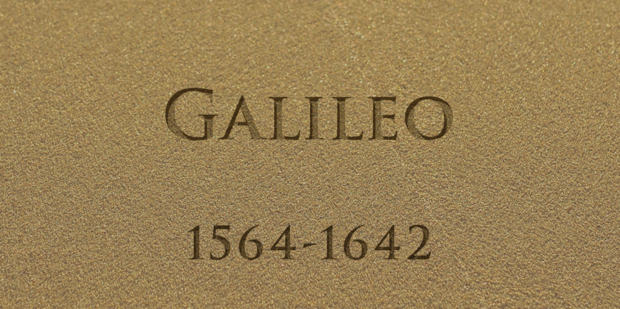 Thumb big galileo